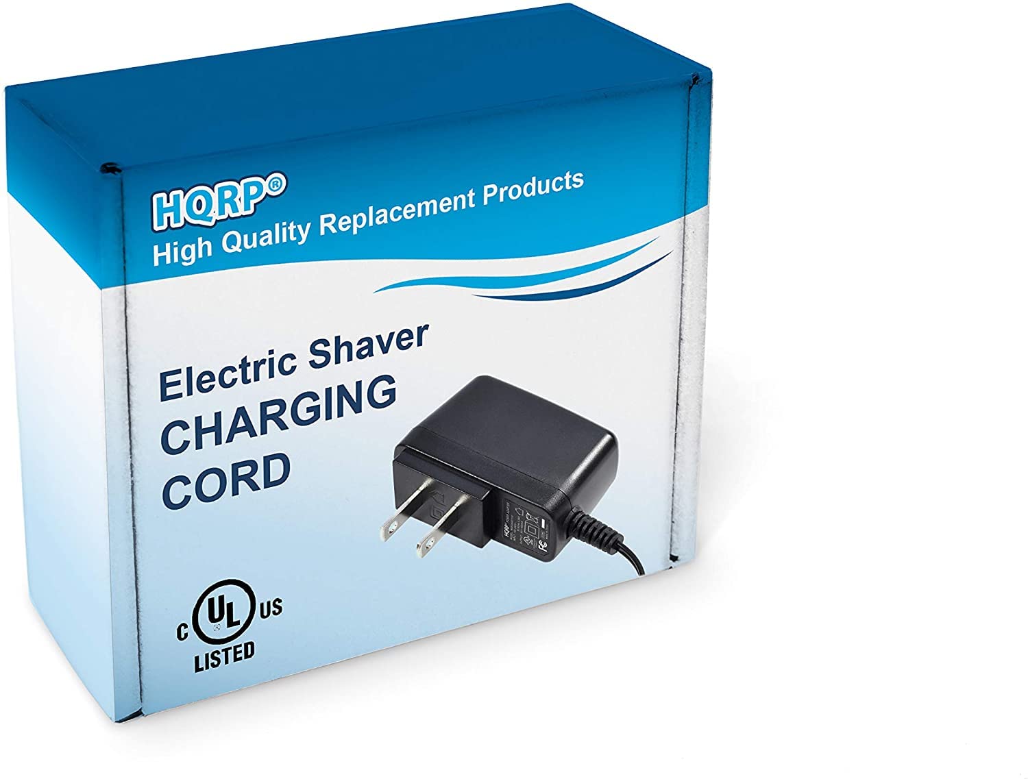 Foto 3 pulgar | Adaptador Ac Hqrp De 15 V Compatible Con La Afeitadora Philips Norelco - Venta Internacional.