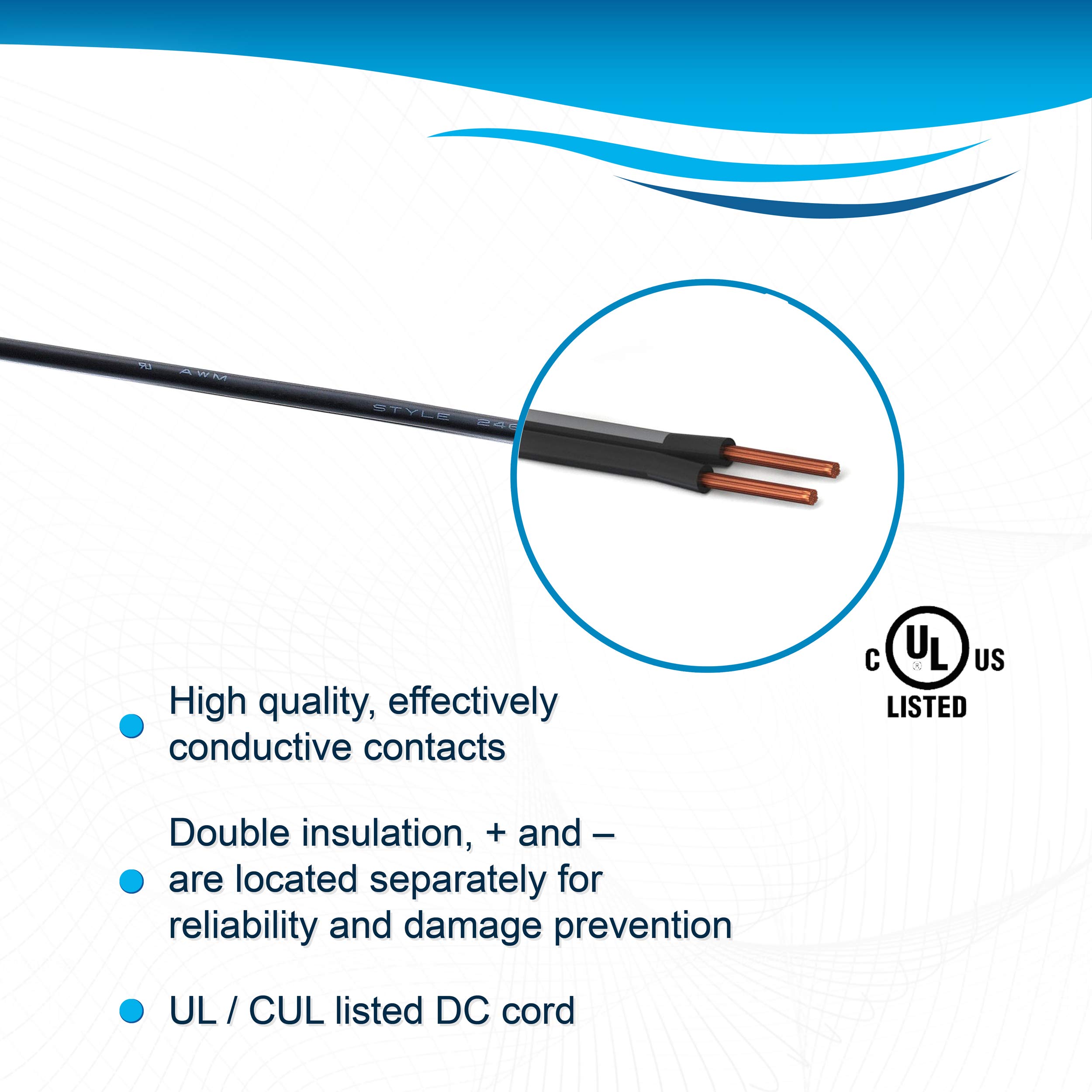 Foto 8 pulgar | Adaptador Ac Hqrp De 15 V Compatible Con La Afeitadora Philips Norelco - Venta Internacional.