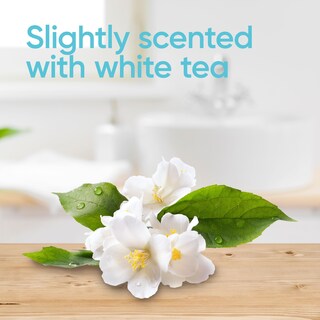 Foto 5 | Maquinilla De Afeitar Desechable Gillette Venus Comfortglide White Tea X2 - Venta Internacional.