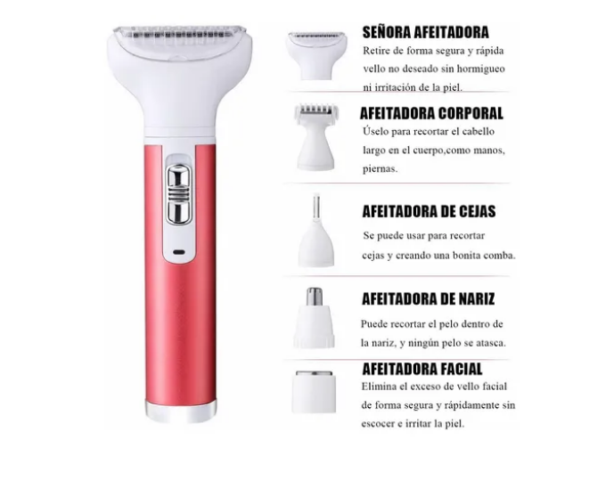 Foto 4 pulgar | 7502327465799