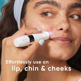 Foto 5 | Depiladora Facial Gillette Venus Mini Electric para Mujer - Venta Internacional