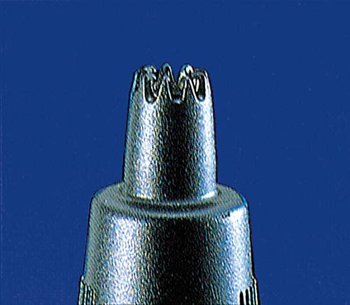 Foto 5 pulgar | Recortadora de Pelo Para Nariz Y Orejas Panasonic Er115 - Venta Internacional
