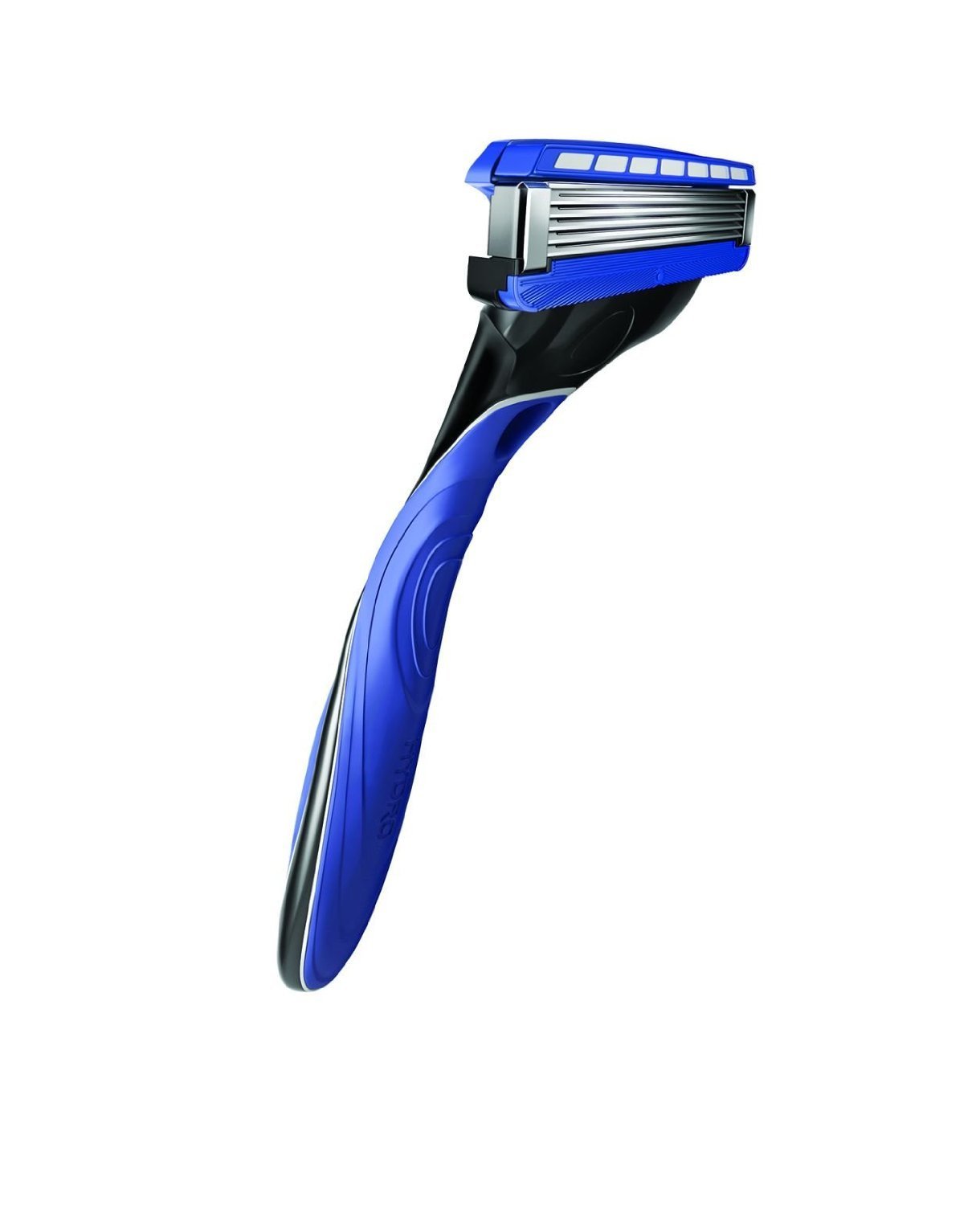 Foto 4 pulgar | Razor Schick Hydro 5 Con 1 Mango De Afeitar Y 1 Cartucho - Venta Internacional.
