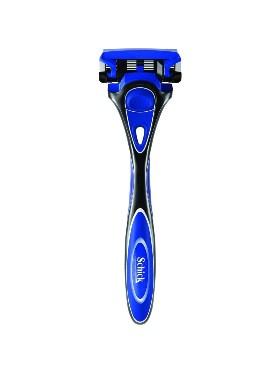 Foto 5 pulgar | Razor Schick Hydro 5 Con 1 Mango De Afeitar Y 1 Cartucho - Venta Internacional.