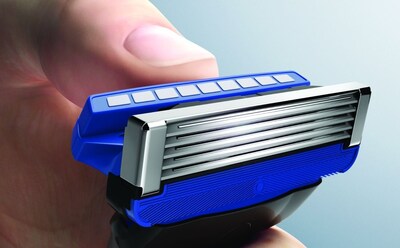 Foto 5 | Razor Schick Hydro 5 Con 1 Mango De Afeitar Y 1 Cartucho - Venta Internacional.
