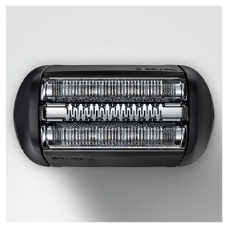 Foto 3 | Repuesto De Cabezal De Afeitadora Eléctrica Braun Series 5 52s - Venta Internacional.