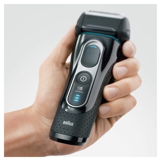 Foto 4 | Repuesto De Cabezal De Afeitadora Eléctrica Braun Series 5 52s - Venta Internacional.