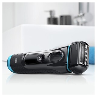 Foto 5 | Repuesto De Cabezal De Afeitadora Eléctrica Braun Series 5 52s - Venta Internacional.
