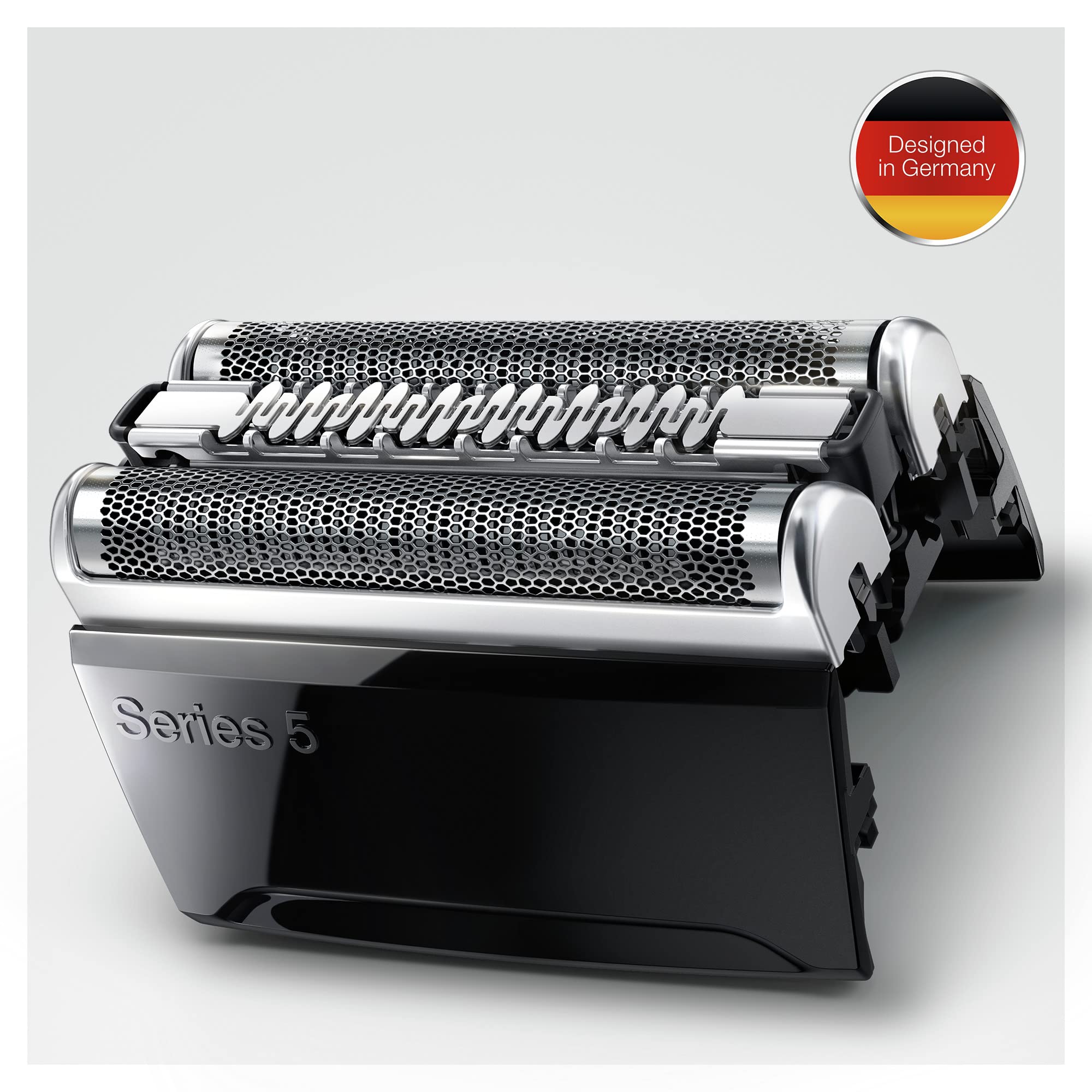 Foto 6 | Repuesto De Cabezal De Afeitadora Eléctrica Braun Series 5 52s - Venta Internacional.