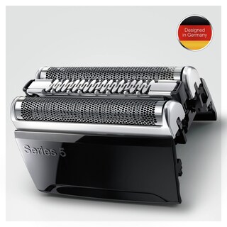 Foto 6 | Repuesto De Cabezal De Afeitadora Eléctrica Braun Series 5 52s - Venta Internacional.