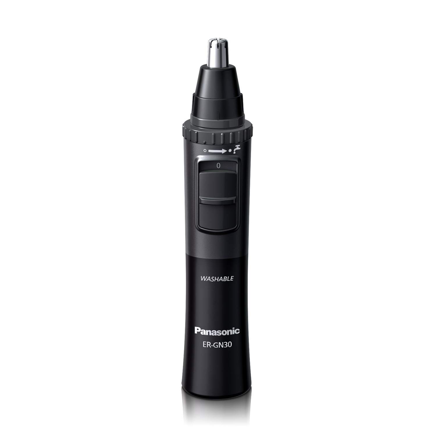 Foto 1 | Recortadora de Pelo Panasonic Er-gn30-h Wet Dry para Hombre - Venta Internacional