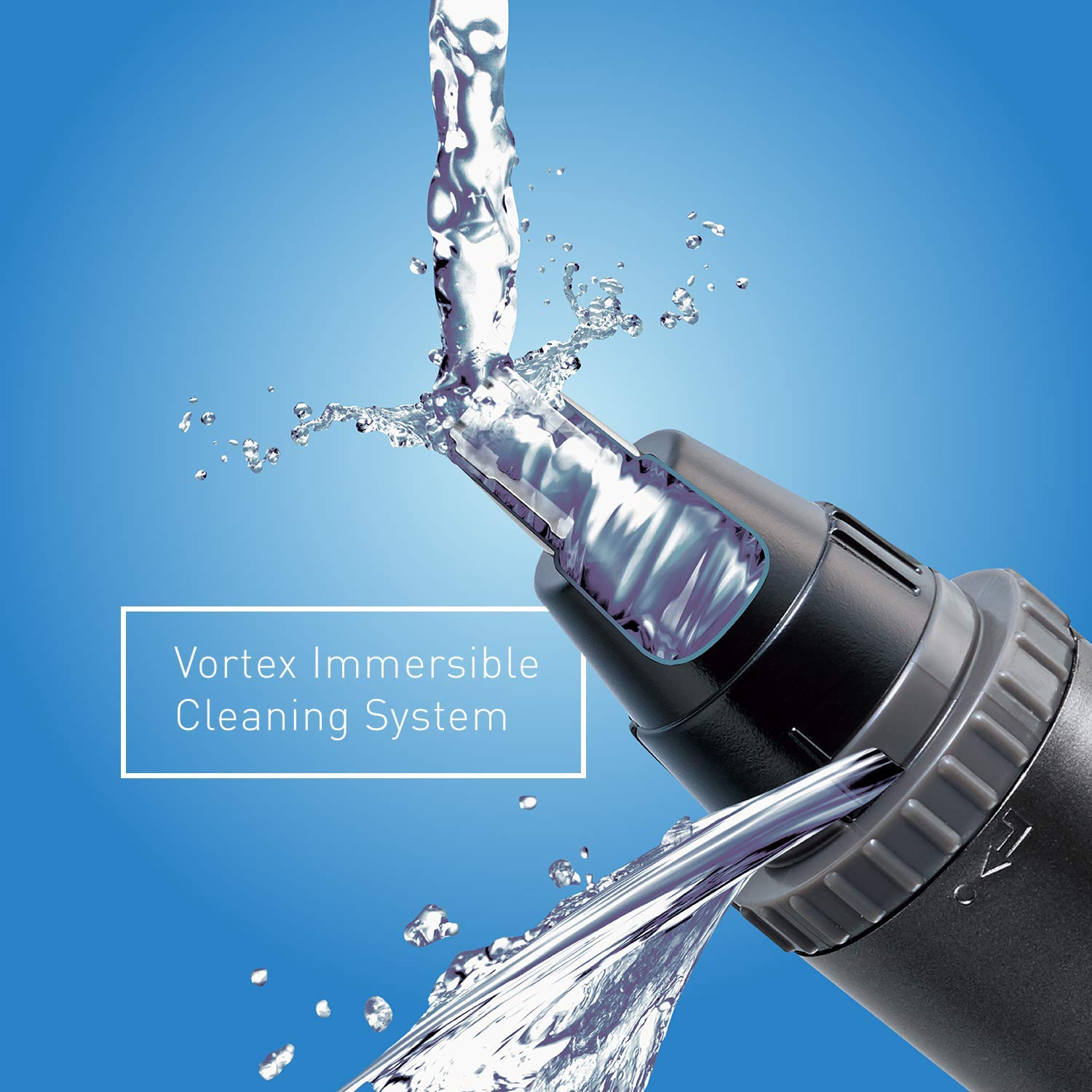 Foto 5 | Recortadora de Pelo Panasonic Er-gn30-h Wet Dry para Hombre - Venta Internacional