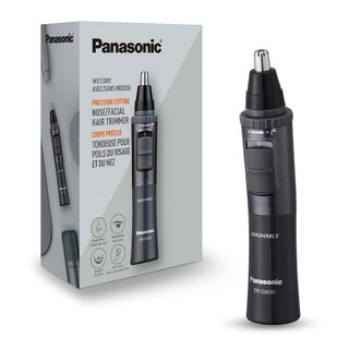 Foto 7 | Recortadora de Pelo Panasonic Er-gn30-h Wet Dry para Hombre - Venta Internacional