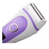 Foto 4 pulgar | Máquina De Afeitar Eléctrica Dama Recortadora Indolora Eo Safe Imports Esi-11162-1 Multicolor