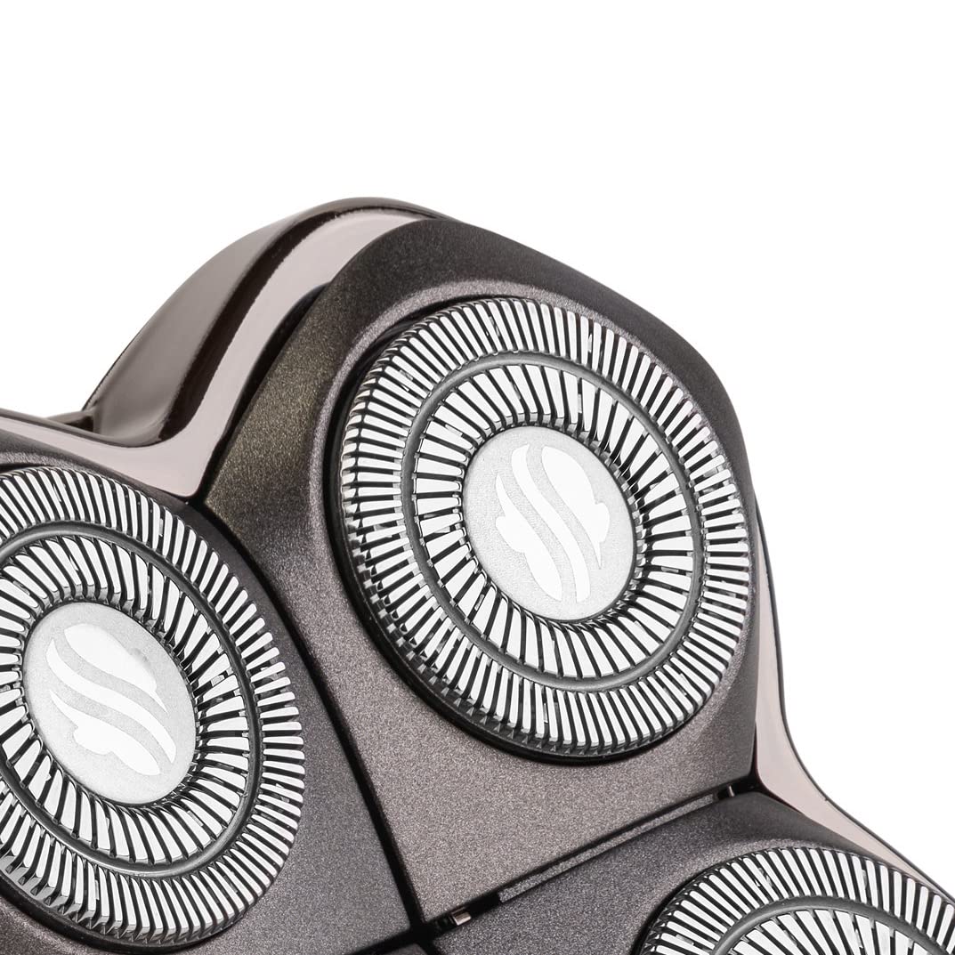 Foto 4 pulgar | Cuchilla de Repuesto Skull Shaver Carver Pro 4 Head - Venta Internacional