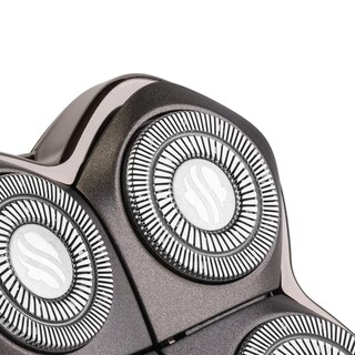 Foto 3 | Cuchilla de Repuesto Skull Shaver Carver Pro 4 Head - Venta Internacional