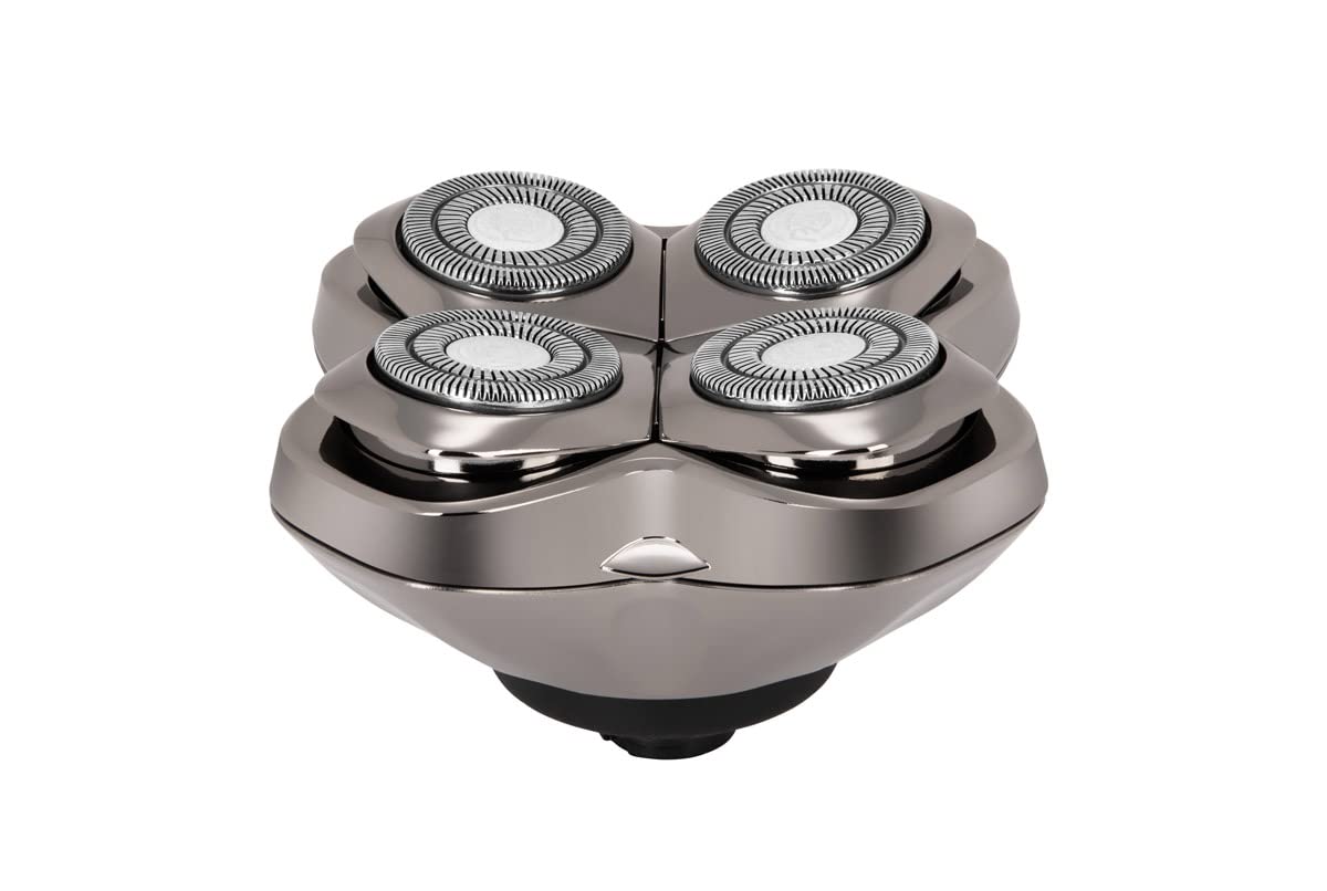 Foto 4 | Cuchilla de Repuesto Skull Shaver Carver Pro 4 Head - Venta Internacional