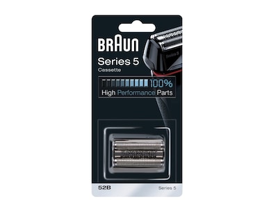 Foto 1 | Piezas De Repuesto Para Shaver Braun 52b 5030/5040/5070 - Venta Internacional.