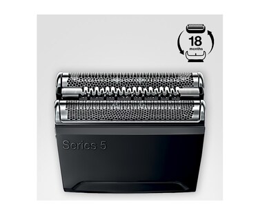 Foto 2 | Piezas De Repuesto Para Shaver Braun 52b 5030/5040/5070 - Venta Internacional.