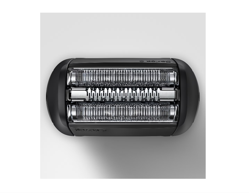 Foto 4 pulgar | Piezas De Repuesto Para Shaver Braun 52b 5030/5040/5070 - Venta Internacional.