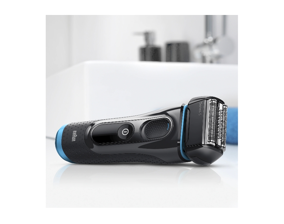 Foto 5 pulgar | Piezas De Repuesto Para Shaver Braun 52b 5030/5040/5070 - Venta Internacional.