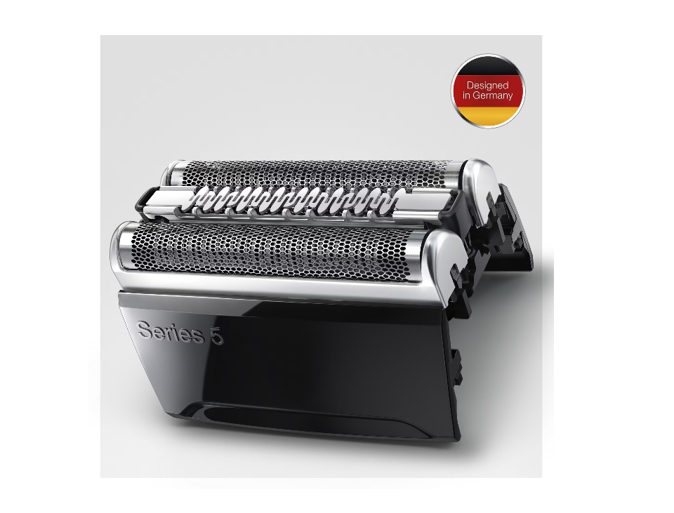 Foto 5 | Piezas De Repuesto Para Shaver Braun 52b 5030/5040/5070 - Venta Internacional.