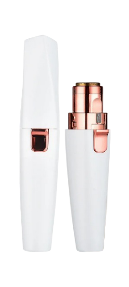 Depiladora Facial Xtellar Portátil 2 en 1