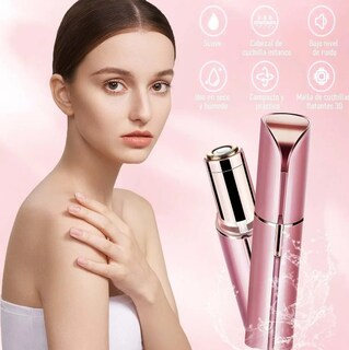 Foto 3 | Depiladora Facial Xtellar Portátil