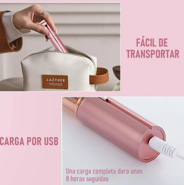 Foto 5 pulgar | Depiladora Facial Xtellar Portátil