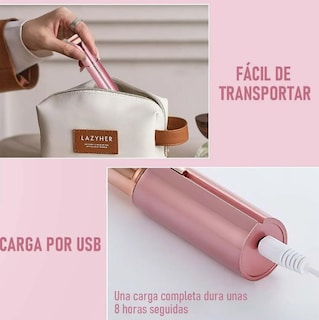 Foto 4 | Depiladora Facial Xtellar Portátil