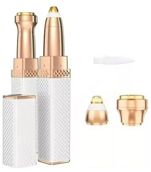Depiladora Facial Xtellar Multifuncional