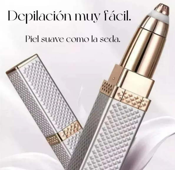 Foto 2 | Depiladora Facial Xtellar Multifuncional