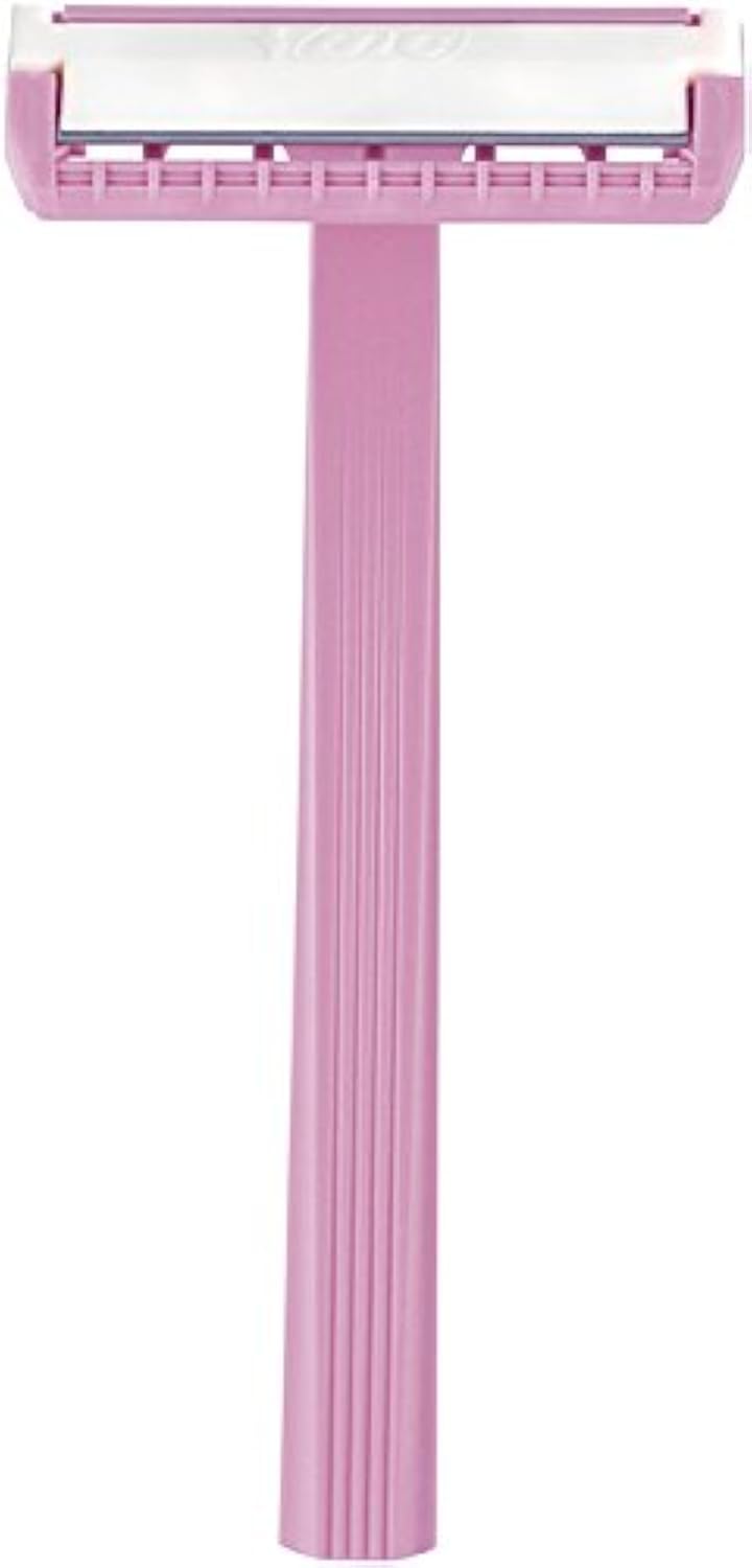 Afeitadora Desechable Razor Bic Lady Para Mujer, 12 Unidades - Venta Internacional.