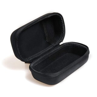 Foto 3 | Estuche De Viaje Hermitshell Para Maquinilla De Afeitar Eléctrica Profesional Kemei - Venta Internacional.