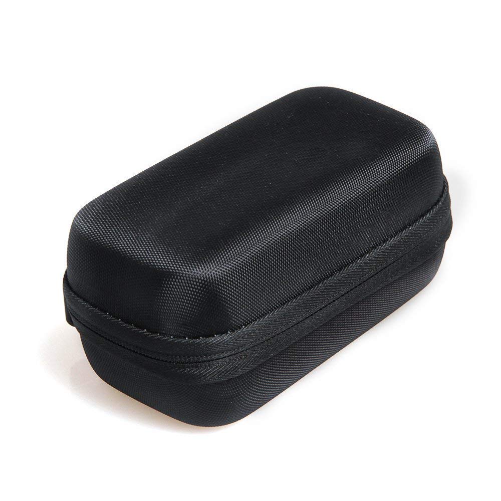 Foto 4 | Estuche De Viaje Hermitshell Para Maquinilla De Afeitar Eléctrica Profesional Kemei - Venta Internacional.