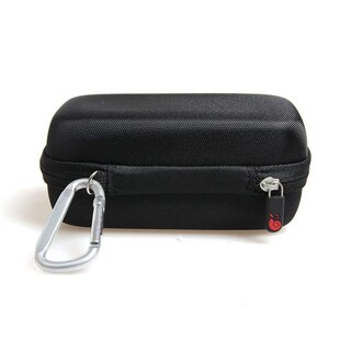 Foto 5 | Estuche De Viaje Hermitshell Para Maquinilla De Afeitar Eléctrica Profesional Kemei - Venta Internacional.