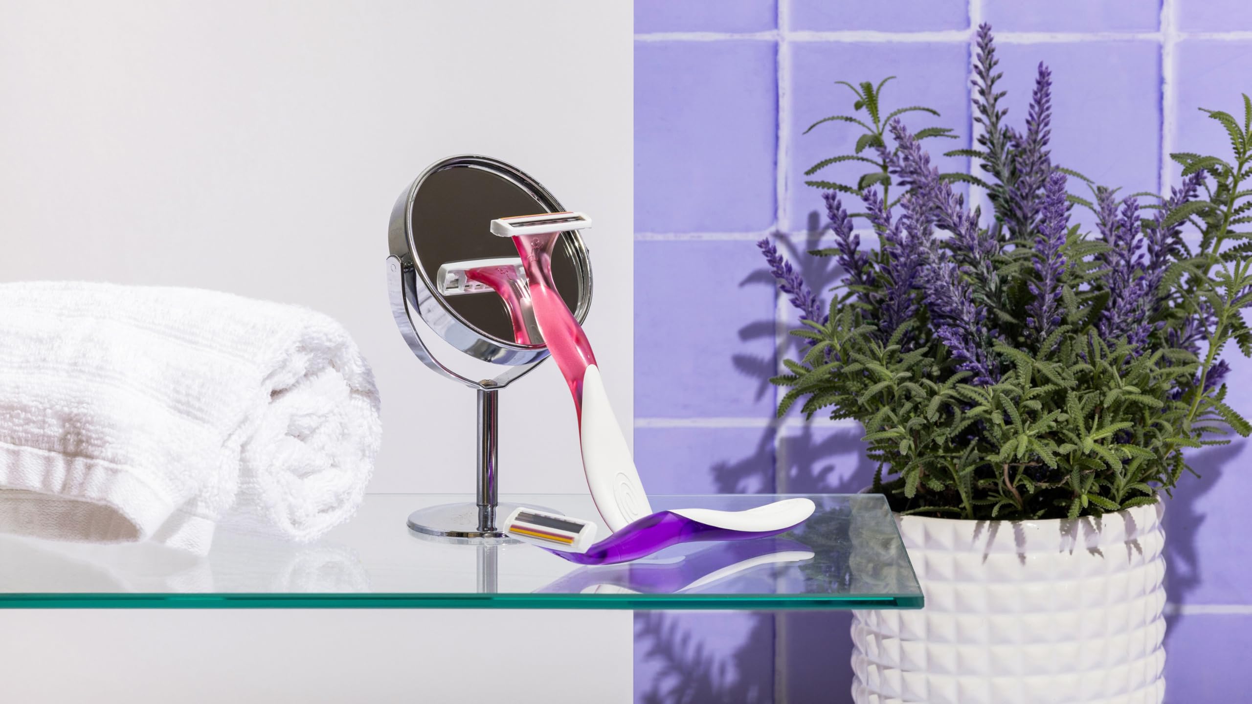 Foto 4 pulgar | Razors Bic Soleil Smooth Smooth Smooth Para Mujer, Desechables, 10 Unidades - Venta Internacional.