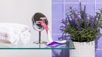 Foto 3 | Razors Bic Soleil Smooth Smooth Smooth Para Mujer, Desechables, 10 Unidades - Venta Internacional.