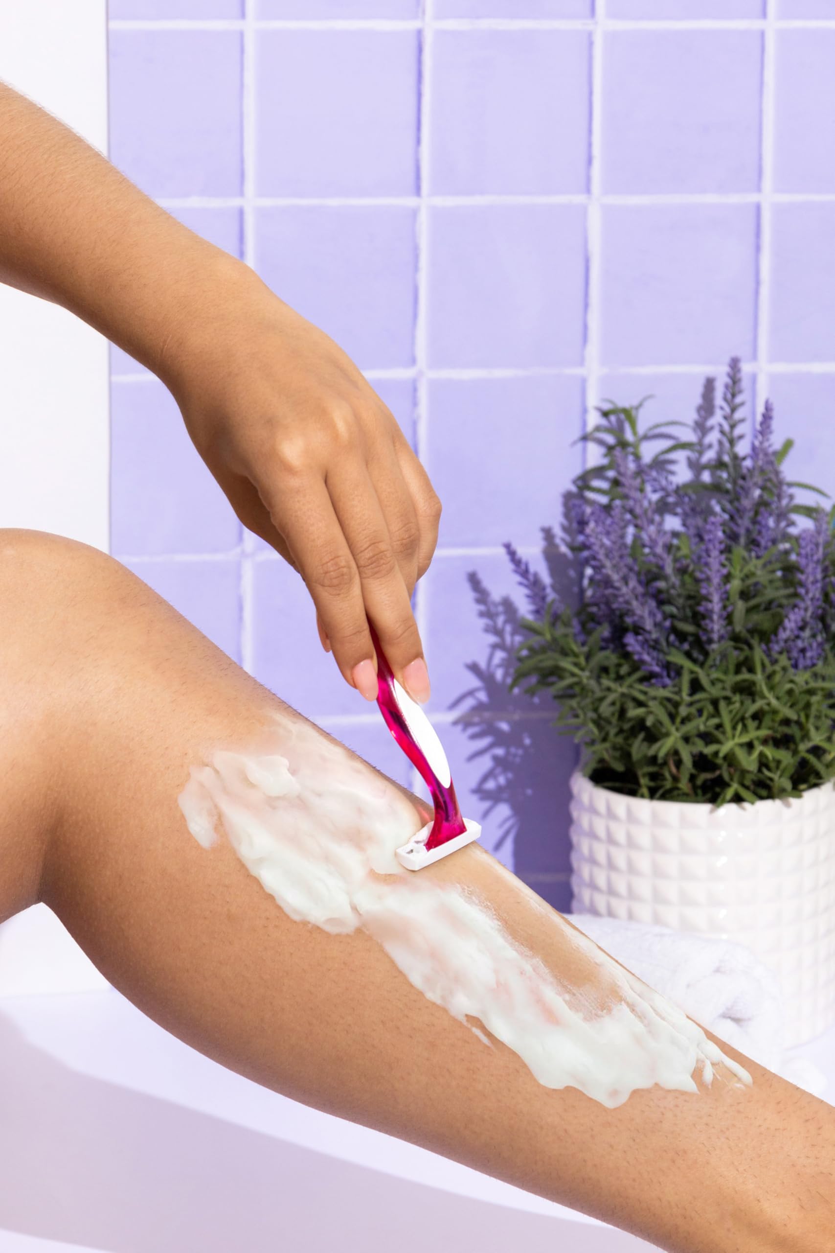 Foto 5 pulgar | Razors Bic Soleil Smooth Smooth Smooth Para Mujer, Desechables, 10 Unidades - Venta Internacional.