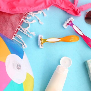 Foto 7 | Maquinillas De Afeitar Desechables Bic Soleil Smooth Colors Para Mujer, 8 Piezas - Venta Internacional.