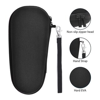 Foto 4 | Funda De Viaje Para Afeitadora Eléctrica Braun Serie Yinke - Venta Internacional.