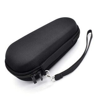 Foto 6 | Funda De Viaje Para Afeitadora Eléctrica Braun Serie Yinke - Venta Internacional.