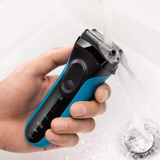 Foto 4 | Afeitadora Eléctrica Braun Series 3 Pro Skin Con Cabezal De Repuesto - Venta Internacional.