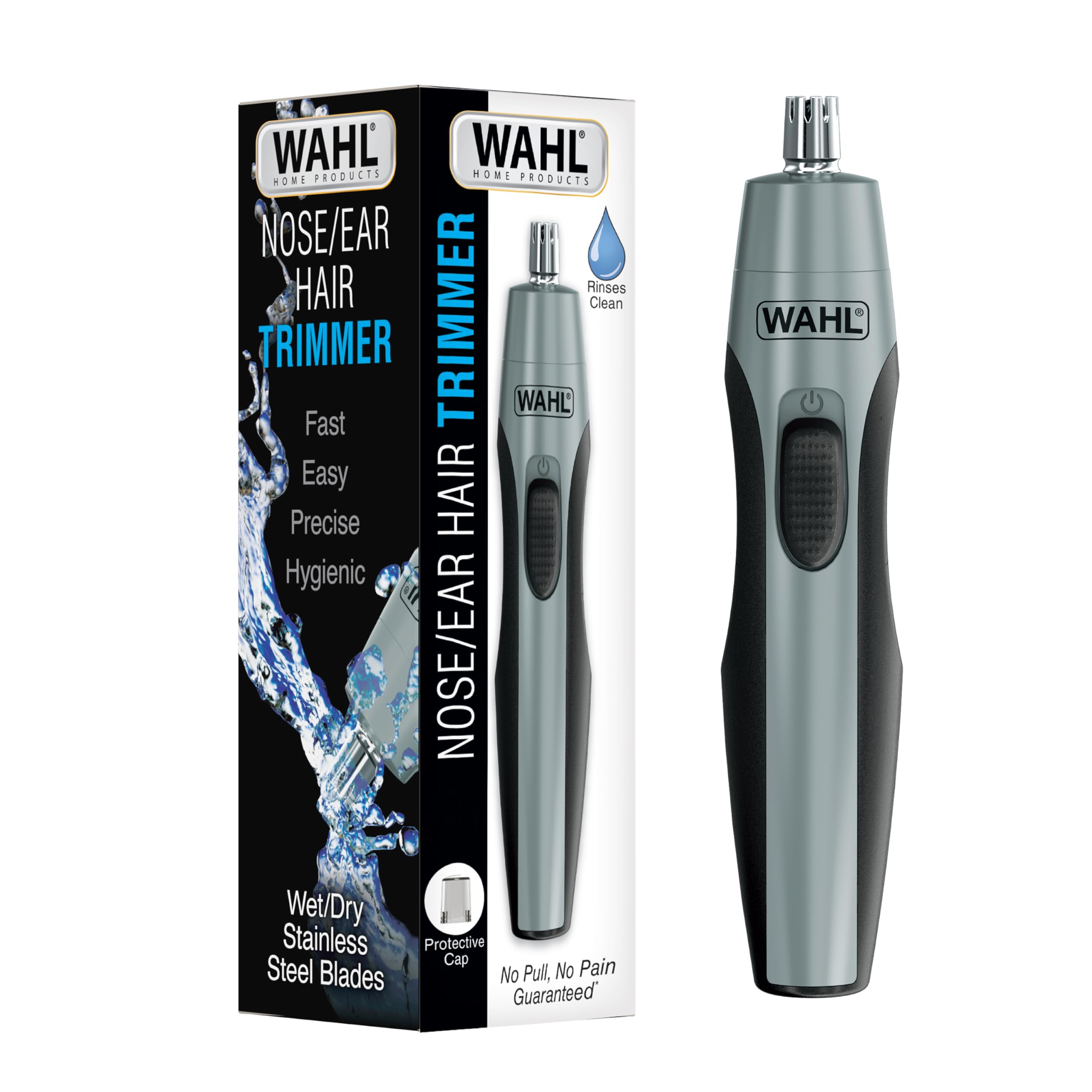 Foto 2 pulgar | Depiladora Facial Wahl Portátil-Venta Internacional