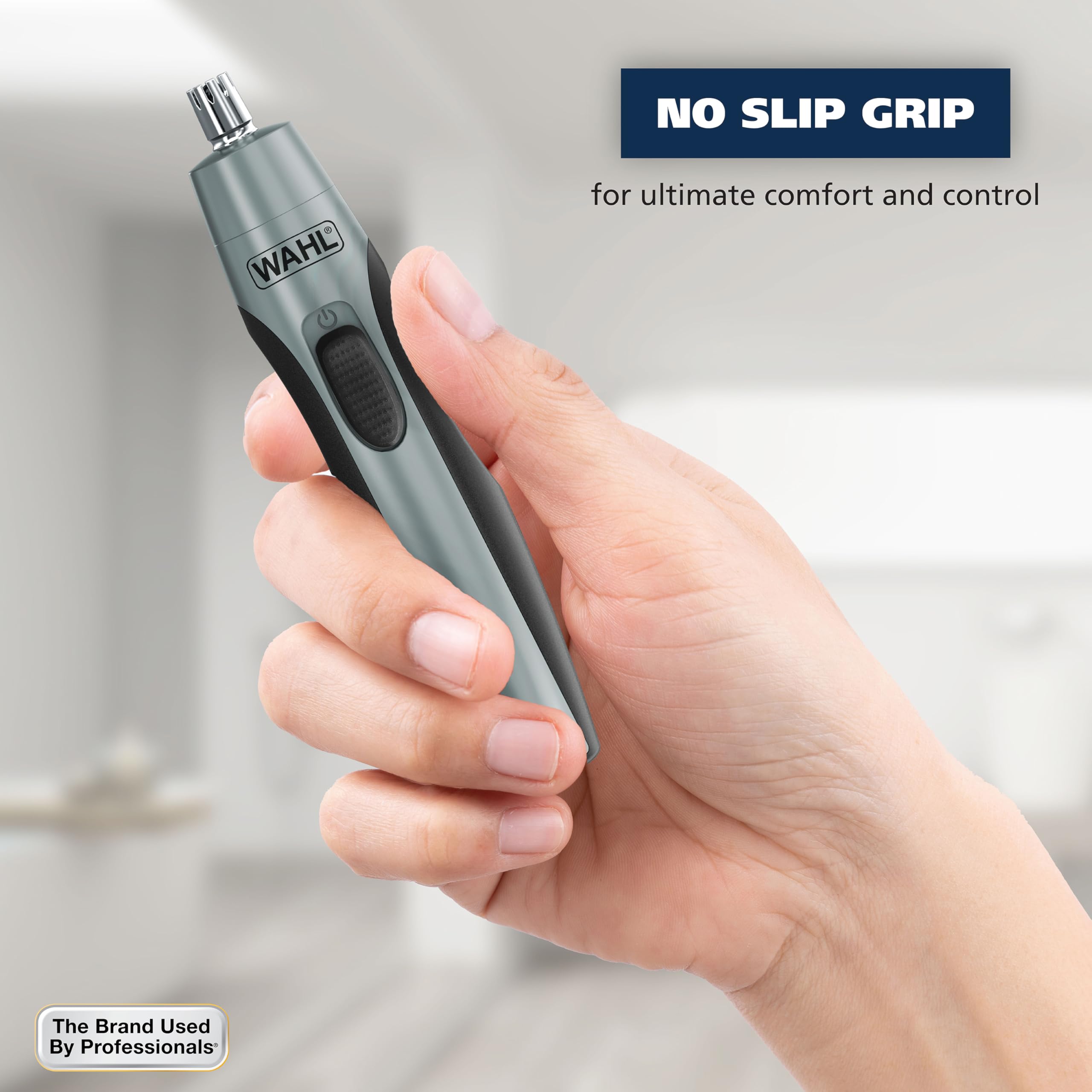 Foto 4 pulgar | Depiladora Facial Wahl Portátil-Venta Internacional
