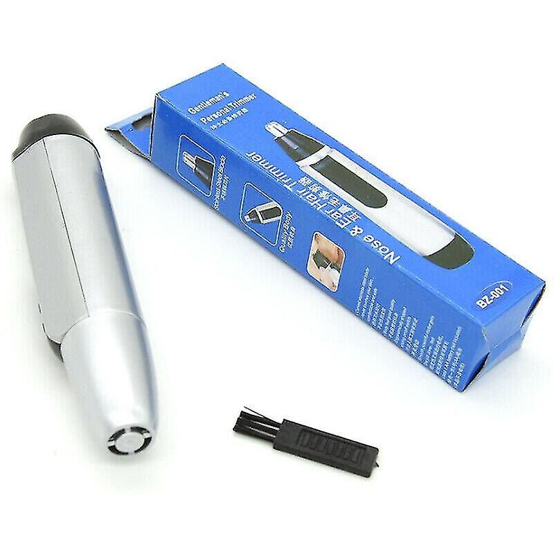 Foto 3 pulgar | Cortadora De Pelo Huoguo  Cortador De Nariz  Orejas Y Cejas - Venta Internacional.
