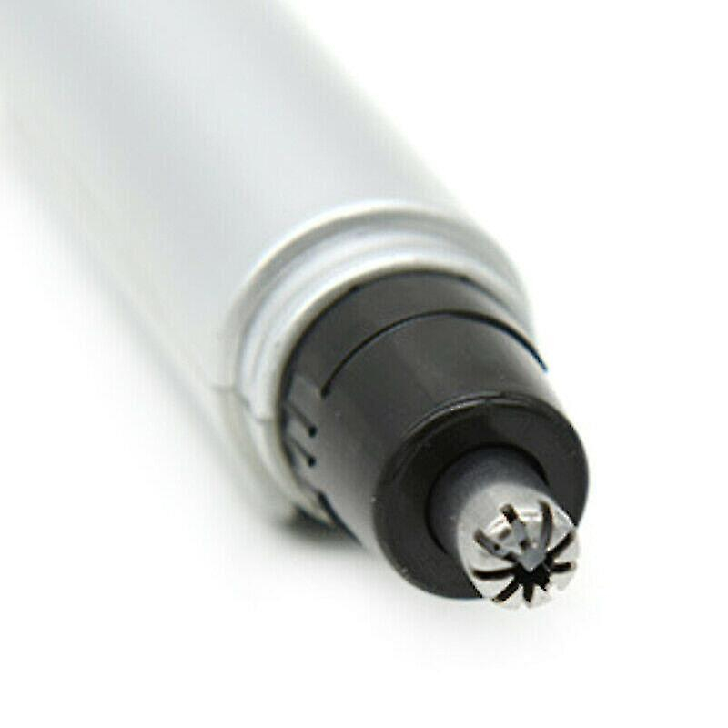 Foto 4 pulgar | Cortadora De Pelo Huoguo  Cortador De Nariz  Orejas Y Cejas - Venta Internacional.