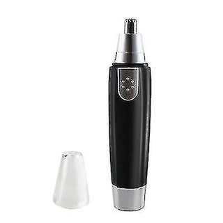 Foto 1 | Cortadora De Pelo Nasal Eléctrica Huoguo Portátil Para Hombres Y Mujeres - Venta Internacional.