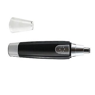 Foto 3 | Cortadora De Pelo Nasal Eléctrica Huoguo Portátil Para Hombres Y Mujeres - Venta Internacional.