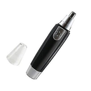 Foto 4 | Cortadora De Pelo Nasal Eléctrica Huoguo Portátil Para Hombres Y Mujeres - Venta Internacional.